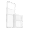 Otterbox Thin Flex Case For Samsung Galaxy Z Flip4-Clear