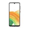 Otterbox React Case For Samsung A33 5G-Clear