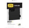 Otterbox Defender Case For iPhone 13 (6.1")/iPhone 14 (6.1")-Black / Black