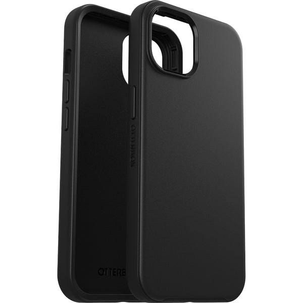 Otterbox Symmetry Case For iPhone 13 (6.1")/iPhone 14 (6.1")-Black