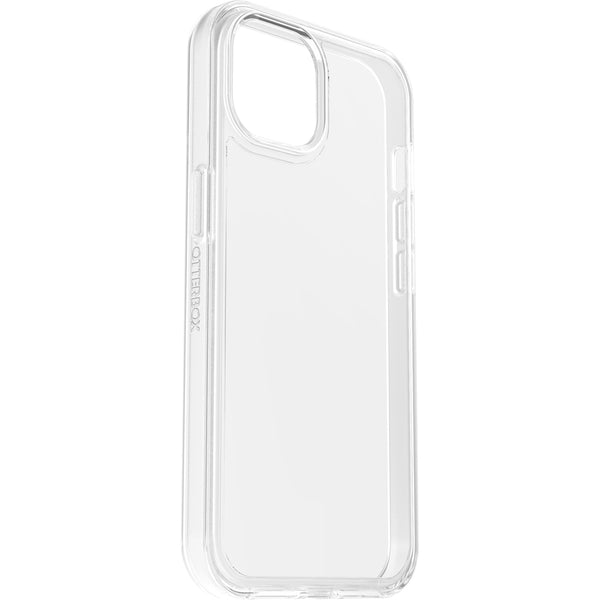 Otterbox Symmetry Clear Case For iPhone 13 (6.1")/iPhone 14 (6.1")-Clear