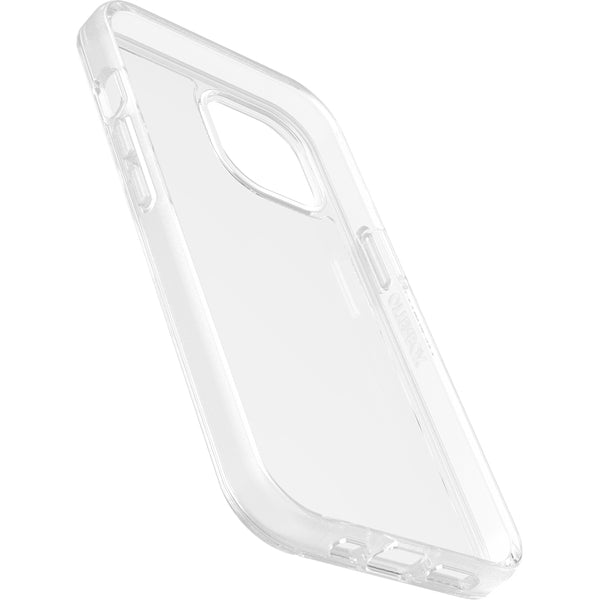 Otterbox Symmetry Clear Case For iPhone 13 (6.1")/iPhone 14 (6.1")-Clear