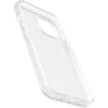 Otterbox Symmetry Clear Case For iPhone 13 (6.1")/iPhone 14 (6.1")-Clear