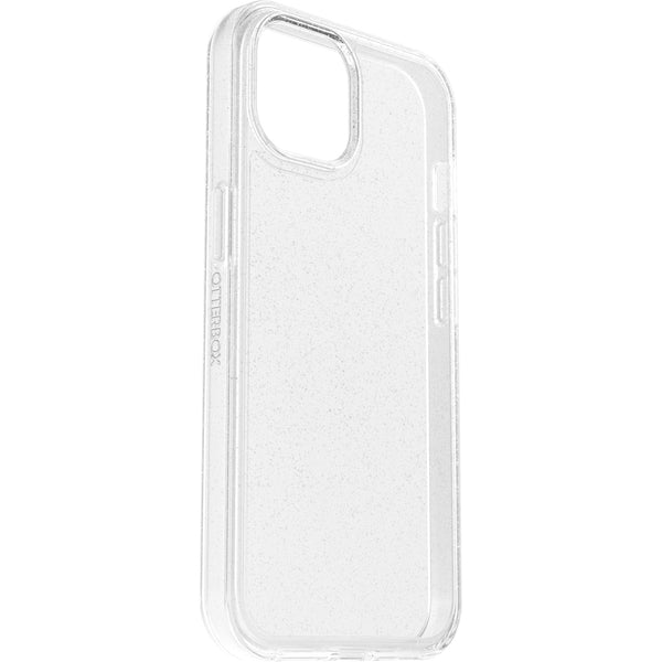 Otterbox Symmetry Clear Case For iPhone 13 (6.1")/iPhone 14 (6.1") - Stardust-Stardust