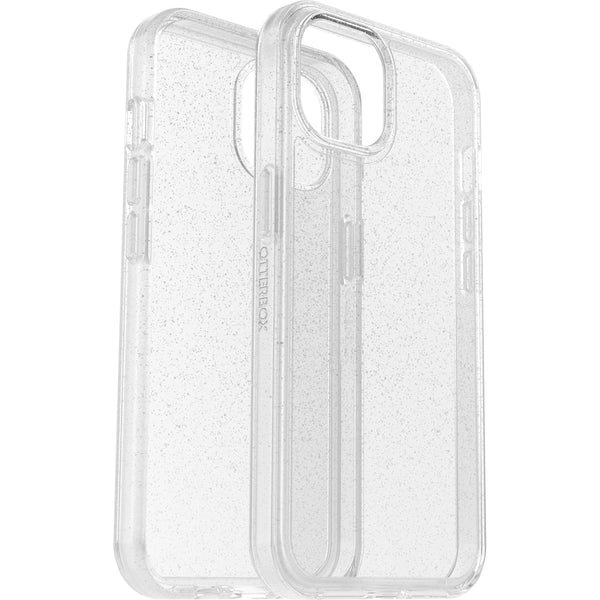 Otterbox Symmetry Clear Case For iPhone 13 (6.1")/iPhone 14 (6.1") - Stardust-Stardust