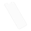 Otterbox Trusted Glass Screen Protector For iPhone 13 (6.1")/iPhone 14 (6.1")-Clear