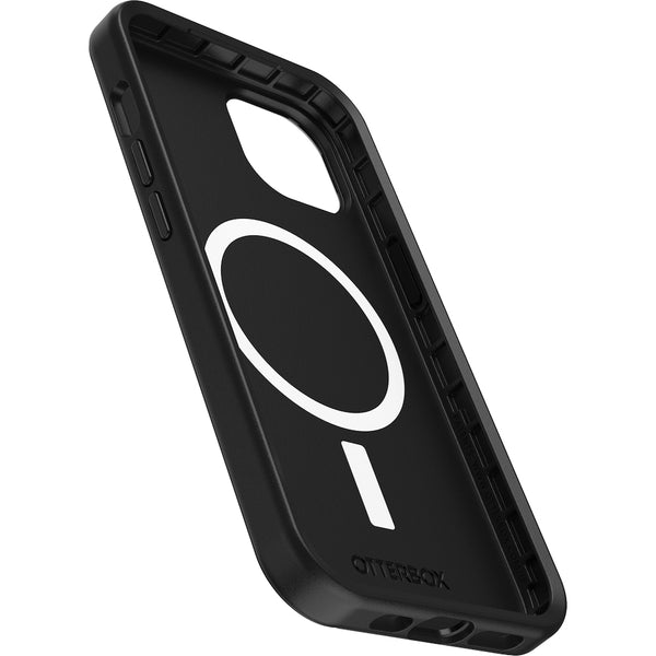 Otterbox Symmetry Plus Case For iPhone 13 (6.1")/iPhone 14 (6.1")-Black