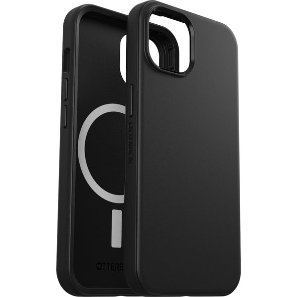 Otterbox Symmetry Plus Case For iPhone 13 (6.1")/iPhone 14 (6.1")-Black