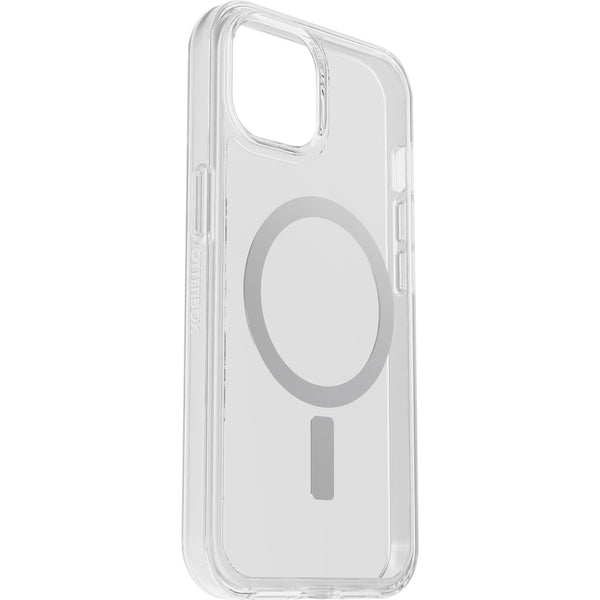 Otterbox Symmetry Plus Clear Case For iPhone 13 (6.1")/iPhone 14 (6.1")-Clear