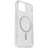 Otterbox Symmetry Plus Clear Case For iPhone 13 (6.1")/iPhone 14 (6.1")-Clear