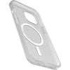 Otterbox Symmetry Plus Clear Case For iPhone 13 (6.1")/iPhone 14 (6.1") - Stardust-Stardust