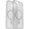 Otterbox Symmetry Plus Clear Case For iPhone 13 (6.1")/iPhone 14 (6.1") - Stardust-Stardust