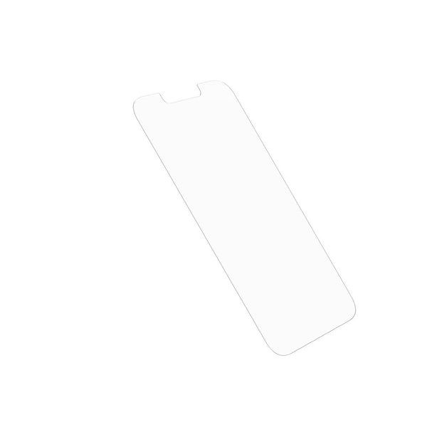 Otterbox Alpha Glass Screen Protector Antimicrobial For iPhone 13 (6.1")/iPhone 14 (6.1")-Clear