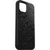 Otterbox Symmetry Plus Graphics Case For iPhone 13 (6.1")/iPhone 14 (6.1") - Rebel-Black