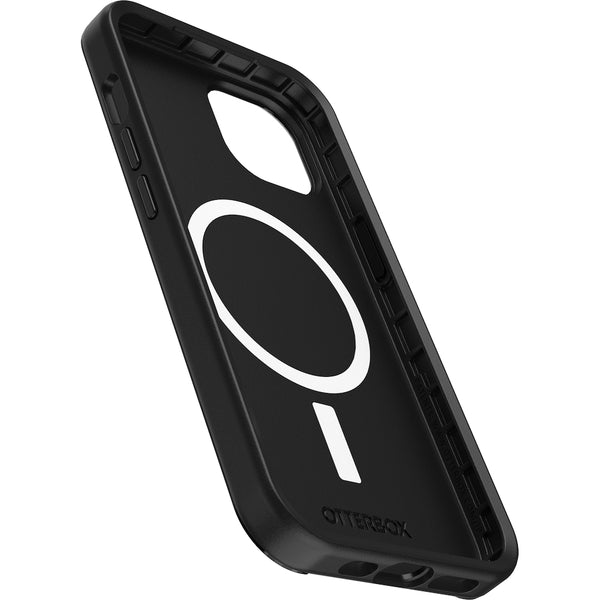 Otterbox Symmetry Plus Graphics Case For iPhone 13 (6.1")/iPhone 14 (6.1") - Rebel-Black