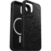 Otterbox Symmetry Plus Graphics Case For iPhone 13 (6.1")/iPhone 14 (6.1") - Rebel-Black