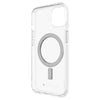 EFM Aspen Case Armour with D3O Crystalex For iPhone 13 (6.1")/iPhone 14 (6.1")-Clear