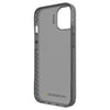 EFM Bio+ Case Armour with D3O Bio For iPhone 14 Pro Max (6.7")-Black / Grey