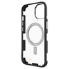 EFM Cayman Case Armour with D3O 5G Signal Plus For iPhone 14 Pro Max (6.7")-Carbon