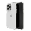 Gear4 Crystal Palace Case For iPhone 14 Pro Max (6.7") - Clear-Clear