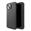 Gear4 Havana Snap Case For iPhone 14 Plus (6.7") - Black-Black