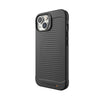 Gear4 Havana Snap Case For iPhone 14 (6.1") - Black-Black