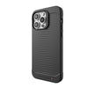 Gear4 Havana Case For iPhone 14 Pro Max (6.7") - Black-Black