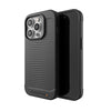 Gear4 Havana Case For iPhone 14 Pro (6.1") - Black-Black