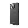 Gear4 Havana Case For iPhone 14 (6.1") - Black-Black