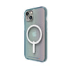 Gear4 Milan Snap Case For iPhone 14 (6.1") - Aurora Ombre-Multi