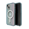 Gear4 Milan Snap Case For iPhone 14 (6.1") - Aurora Ombre-Multi