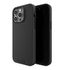 Gear4 Rio Snap Case For iPhone 14 Pro Max (6.7") - Black-Black