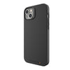 Gear4 Rio Snap Case For iPhone 14 Plus (6.7") - Black-Black