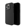 Gear4 Rio Snap Case For iPhone 14 Pro (6.1") - Black-Black