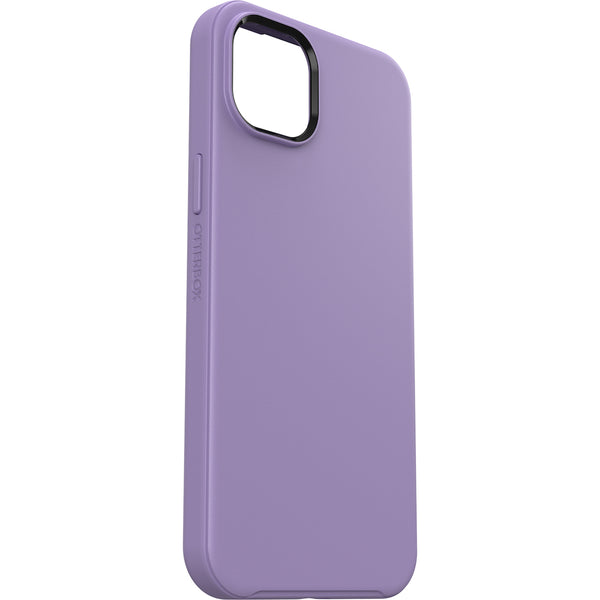 Otterbox Symmetry Case For iPhone 14 Plus (6.7") - You Lilac It-Lilac