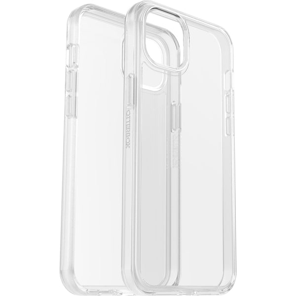 Otterbox Symmetry Clear Case For iPhone 14 Plus (6.7")-Clear