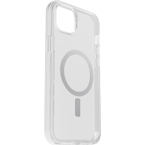 Otterbox Symmetry Plus Clear Case For iPhone 14 Plus (6.7")-Clear