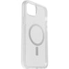 Otterbox Symmetry Plus Clear Case For iPhone 14 Plus (6.7")-Clear