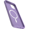 Otterbox Symmetry Plus Case For iPhone 14 Plus (6.7") - You Lilac It-Lilac