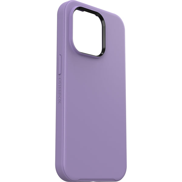 Otterbox Symmetry Case For iPhone 14 Pro (6.1") - You Lilac It-Lilac