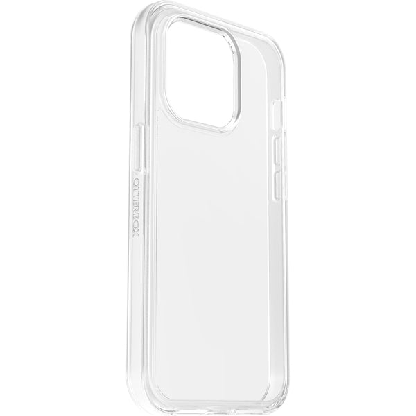Otterbox Symmetry Clear Case For iPhone 14 Pro (6.1")-Clear