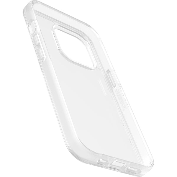 Otterbox Symmetry Clear Case For iPhone 14 Pro (6.1")-Clear