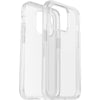 Otterbox Symmetry Clear Case For iPhone 14 Pro (6.1")-Clear