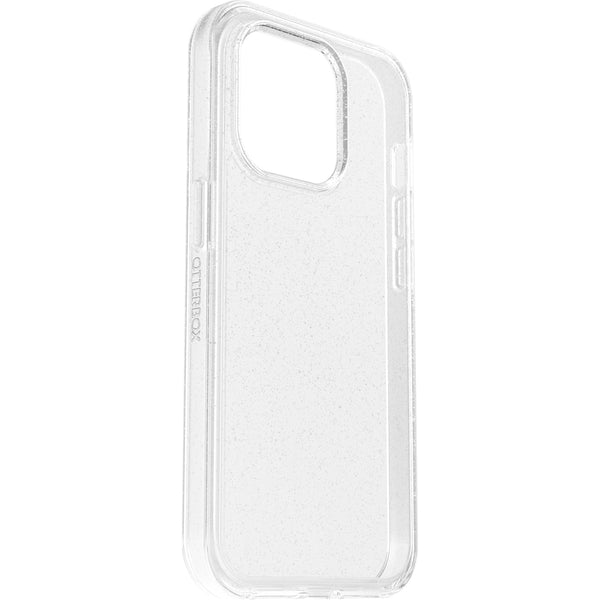 Otterbox Symmetry Clear Case For iPhone 14 Pro (6.1") - Stardust-Stardust