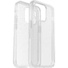 Otterbox Symmetry Clear Case For iPhone 14 Pro (6.1") - Stardust-Stardust