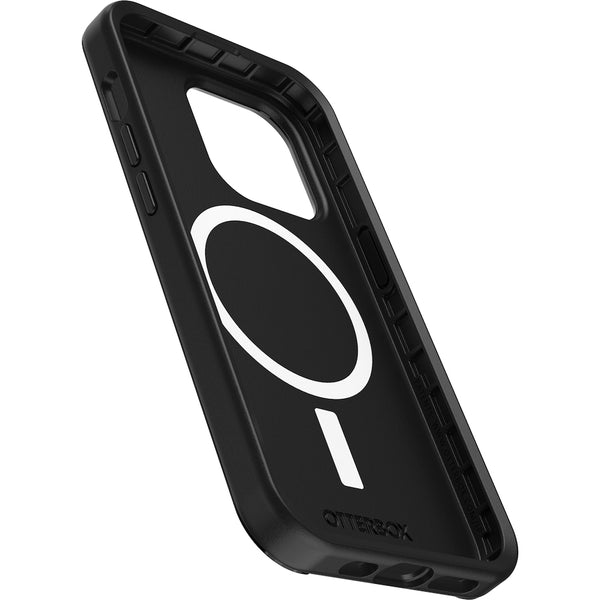 Otterbox Symmetry Plus Graphics Case For iPhone 14 Pro (6.1") - Rebel-Black