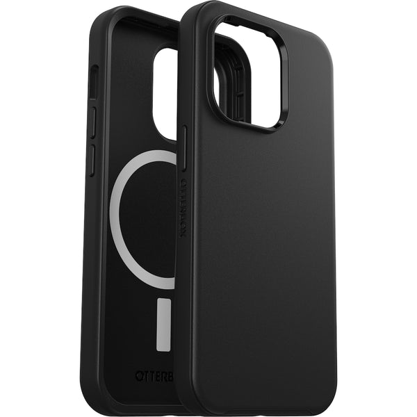 Otterbox Symmetry Plus Case For iPhone 14 Pro (6.1")-Black