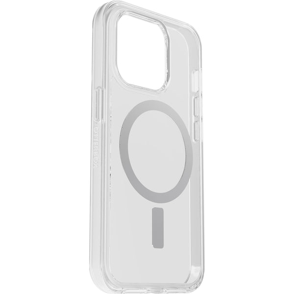 Otterbox Symmetry Plus Clear Case For iPhone 14 Pro (6.1")-Clear