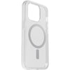 Otterbox Symmetry Plus Clear Case For iPhone 14 Pro (6.1")-Clear