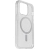 Otterbox Symmetry Plus Clear Case For iPhone 14 Pro (6.1") - Stardust-Stardust